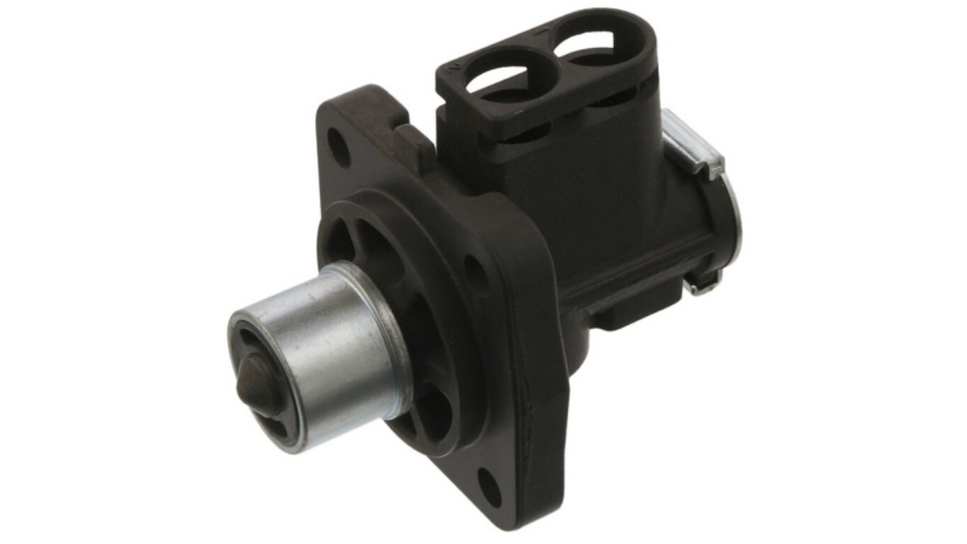 VALVULA DO CAMBIO NEUTRO VOLVO NH 12 FH 12 2004 (8172628_)