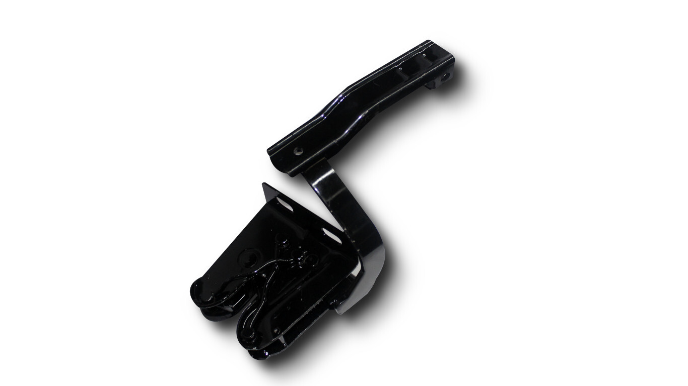 FECHADURA CABINE VOLKSWAGEN CAMINHAO BASCULANTE TRAVA VARETA UNIVEL (TJG899372D)