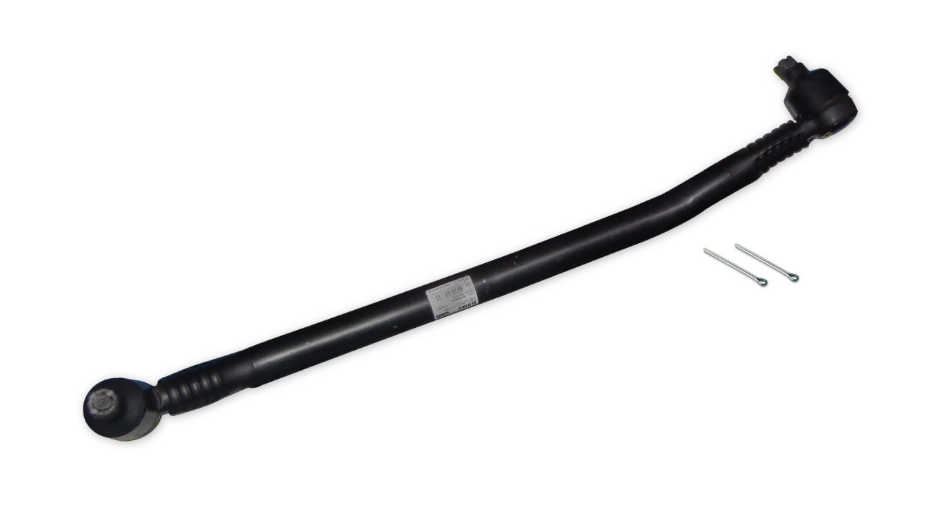 BARRA DIRECAO CURTA 791MM (N7003) (2P0415701-)