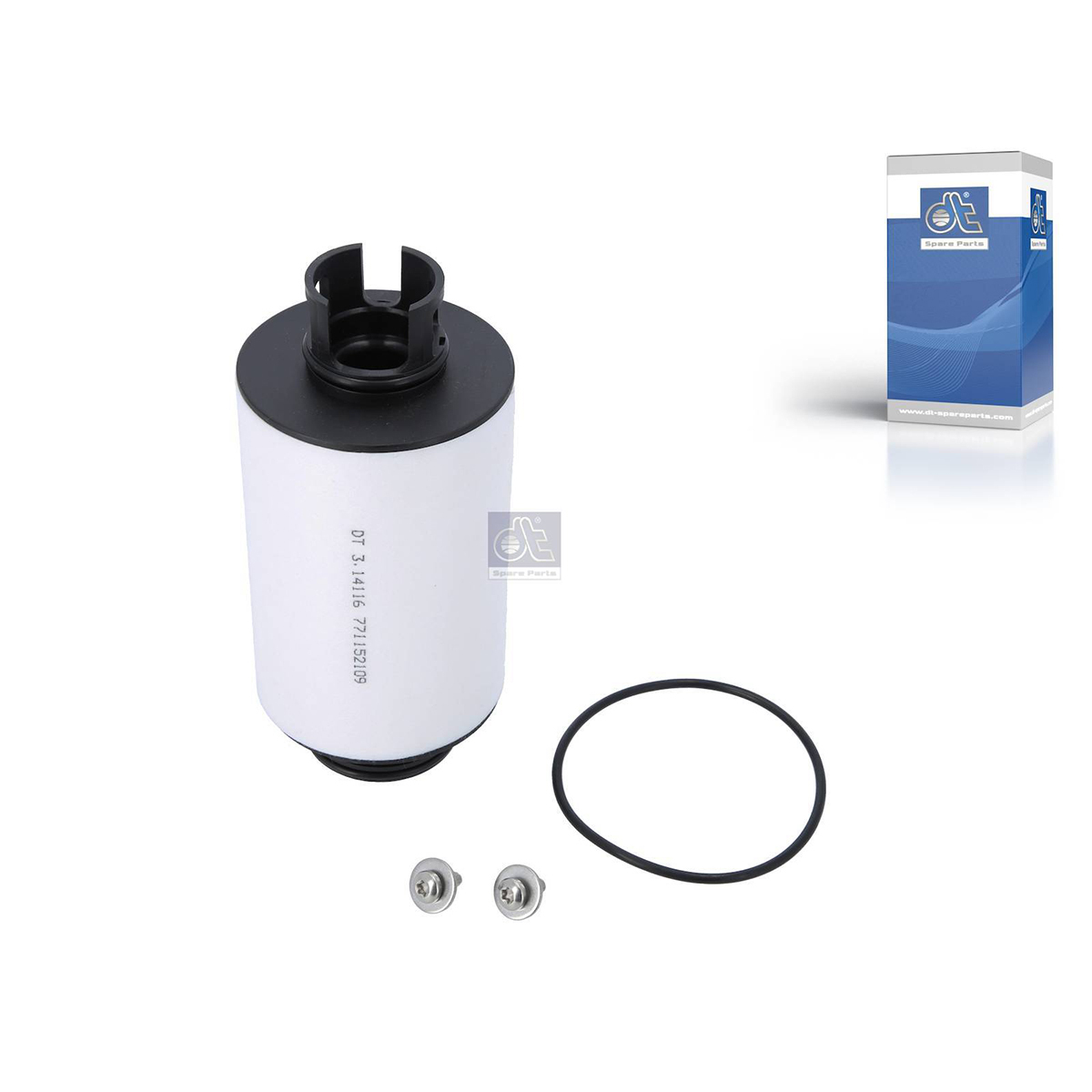 FILTRO SEPARADOR (07W103464.)