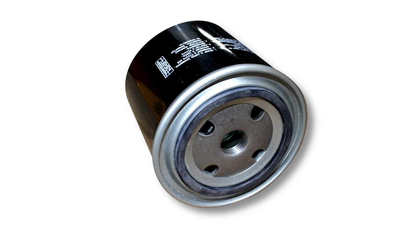 FILTRO AGUA PARA SCANIA (524761)