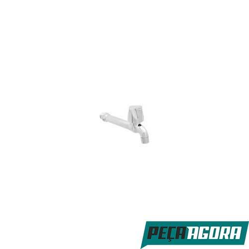 TORNEIRA PARA PIA HIGIBAN COM 18CM 1/2 C88 1158 (17443CC)