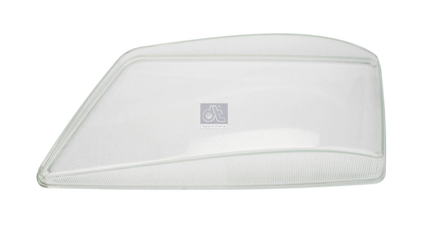 LENTE FAROL ESQUERDO (MOTORISTA) VW MAN TGX  (81251100083,.-.)