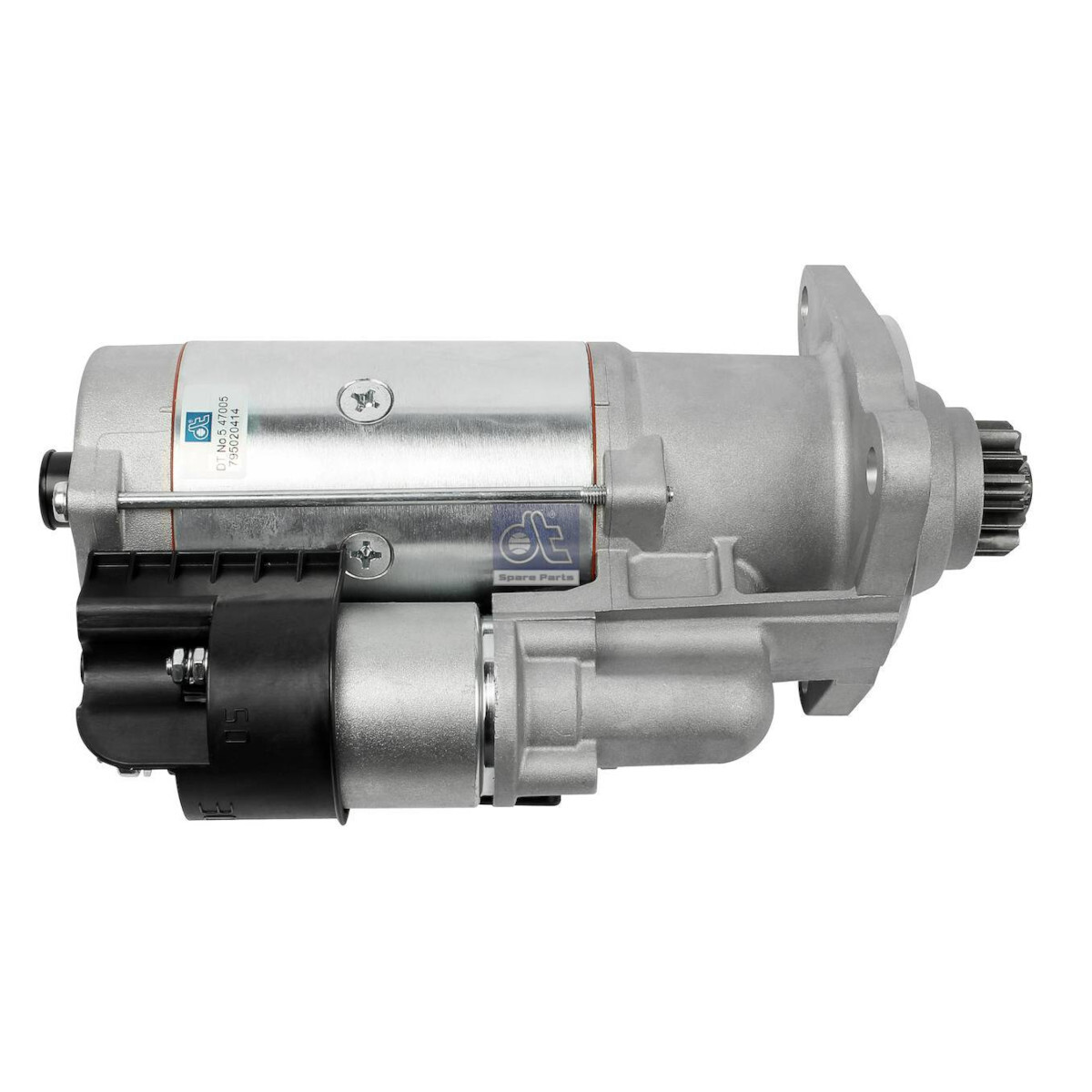 MANGUEIRA AR ESPIRAL 3,50 MT.NYLON PA6 SEM BICO LIMPEZA CABINE - AM PLUS (458399