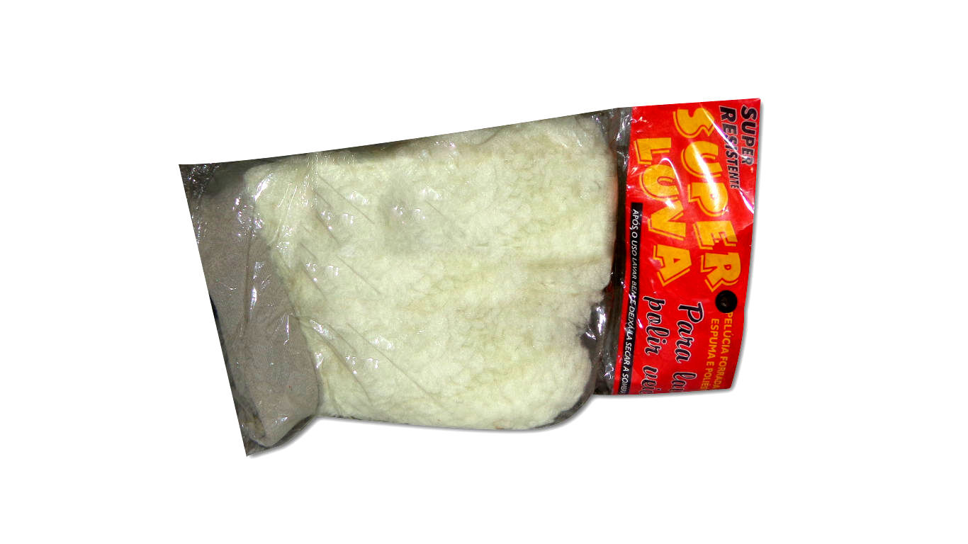 DESPESAS MORELATE (LUVA)