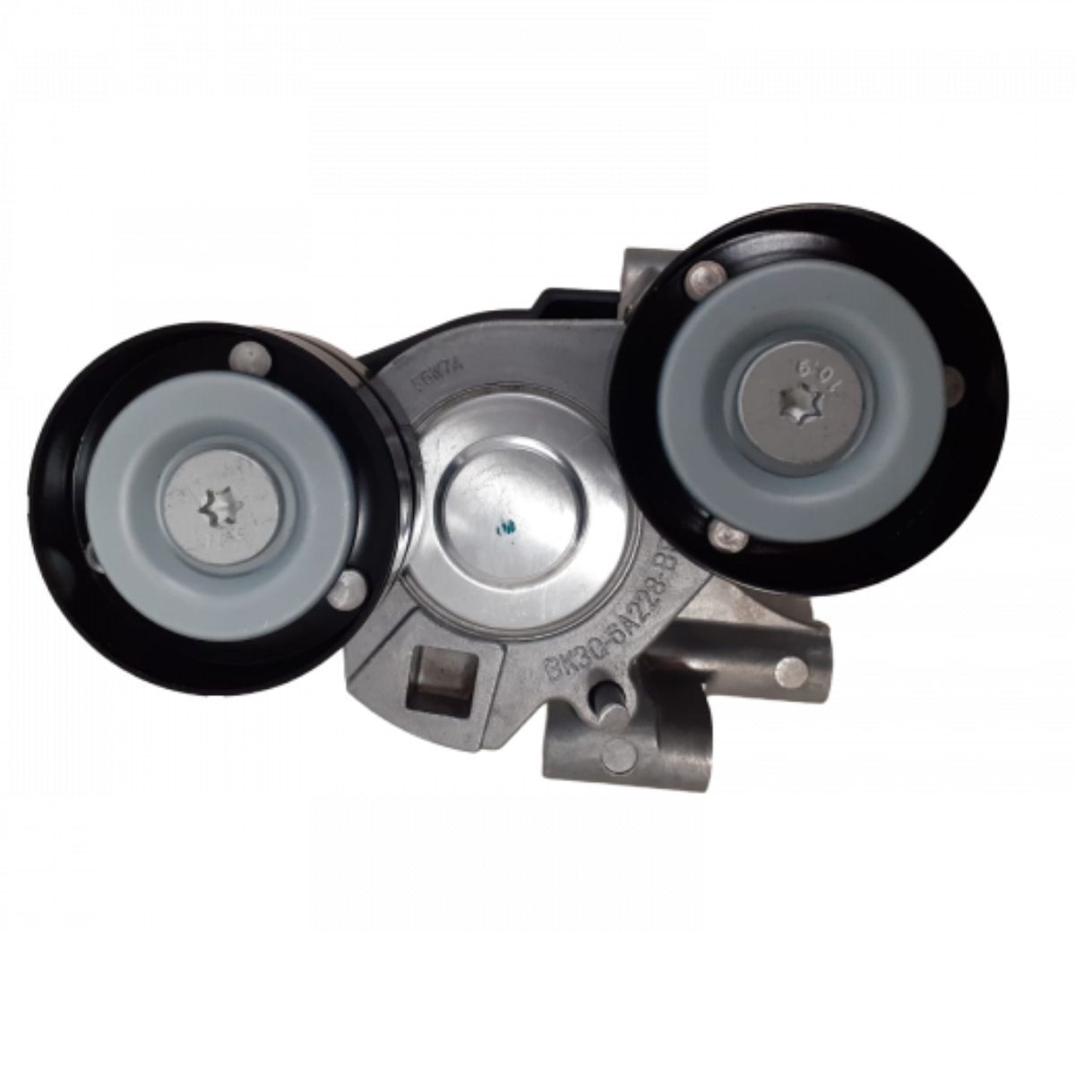 TENSOR CORREIA ALTERNADOR  RANGER 2.2/ 3.2 (2012...)  DUAS POLIAS (EXTERNO 65MM 