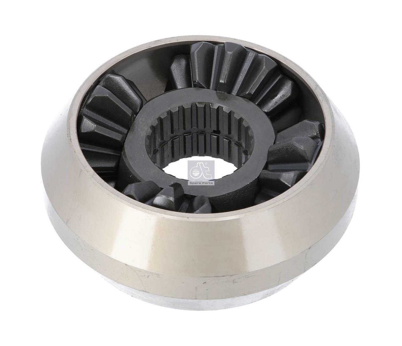 CAIXA SATELITE DIFERENCIAL INTERMEDIARIO COLETA RB662 RBP735 835 (2035177)