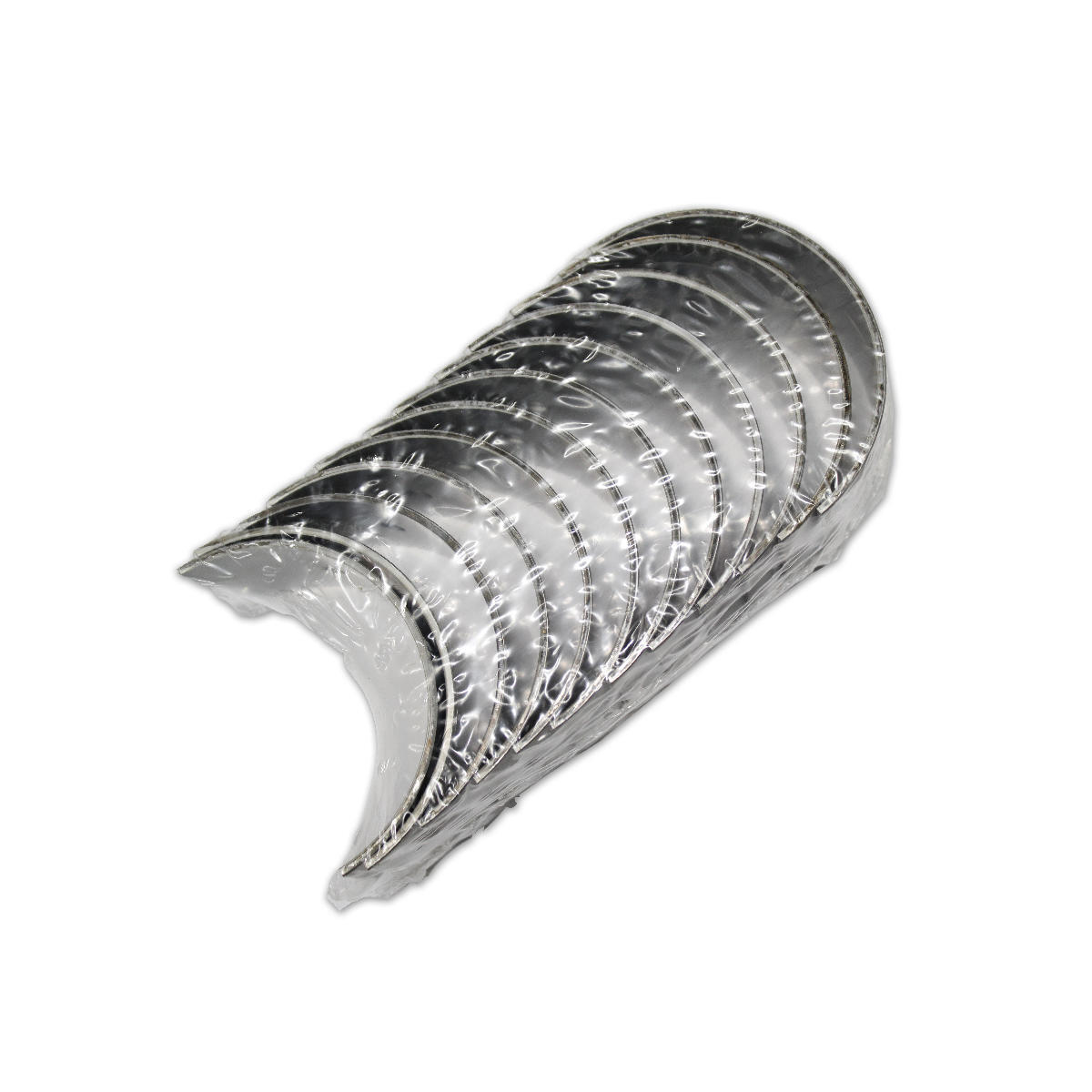 BRONZINA BIELA 025 PARA SCANIA 113 ECO I II MOTOR D10 D11 DS DN DSC DSI 11 (7771