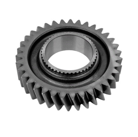 ENGRENAGEM 2A MOVEL CAMBIO PARA SCANIA GRS-900 113 / 143 / 94 / 114 / 124 (11164