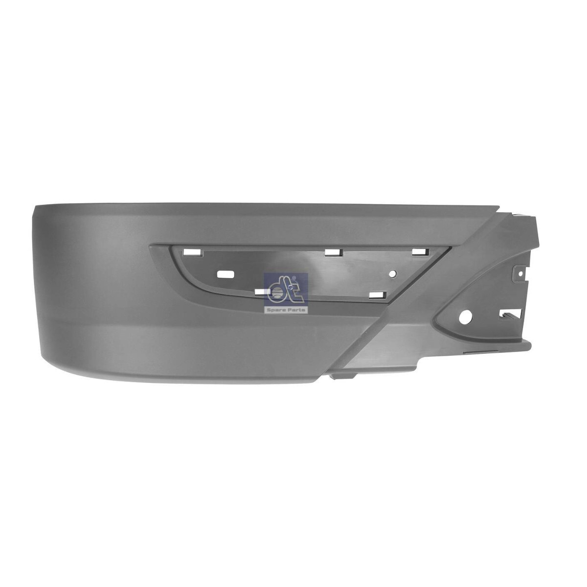 LB-AM - LENTE SETA 02 FACE BAIXO CROMADO BOJUDO AM CIULLA (467403)