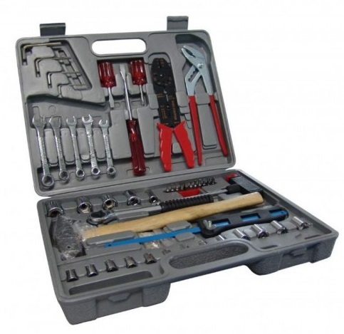 LAMPADA IMPORTADA 67 24V 5W BRANCA CAIXA COM 10 (464473)