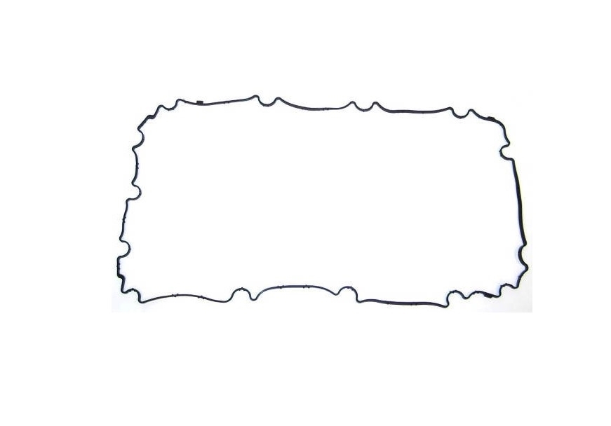 JUNTA CARTER MB OM501LA ACTROS 1996 EM DIANTE PARA CARTER DE PLASTICO (541014082