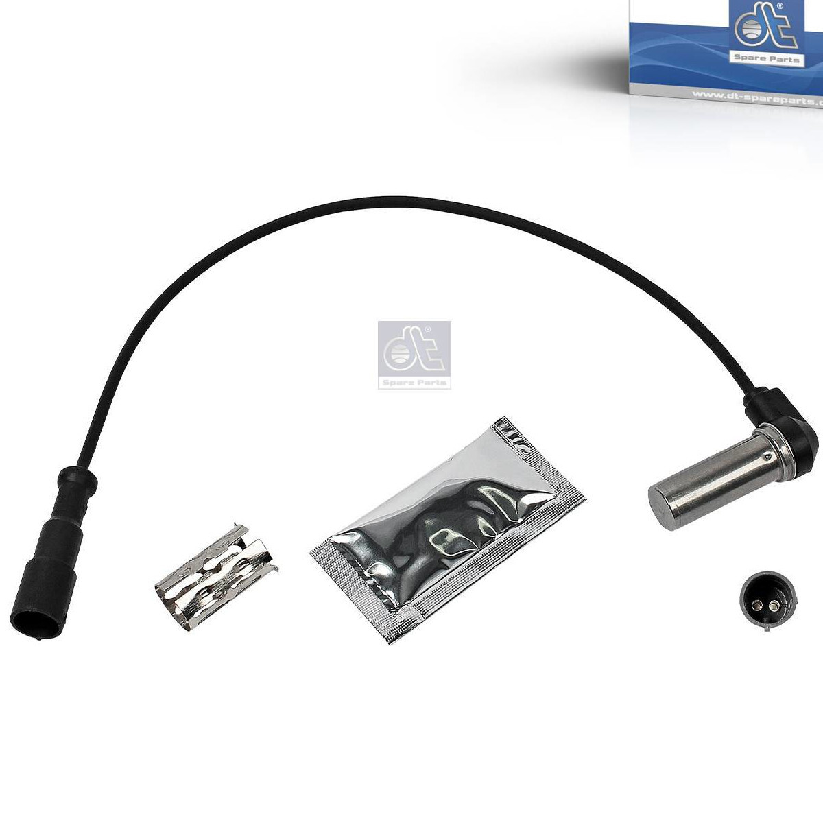 SENSOR FREIO ABS FH/ FM 410MM  (1195759)