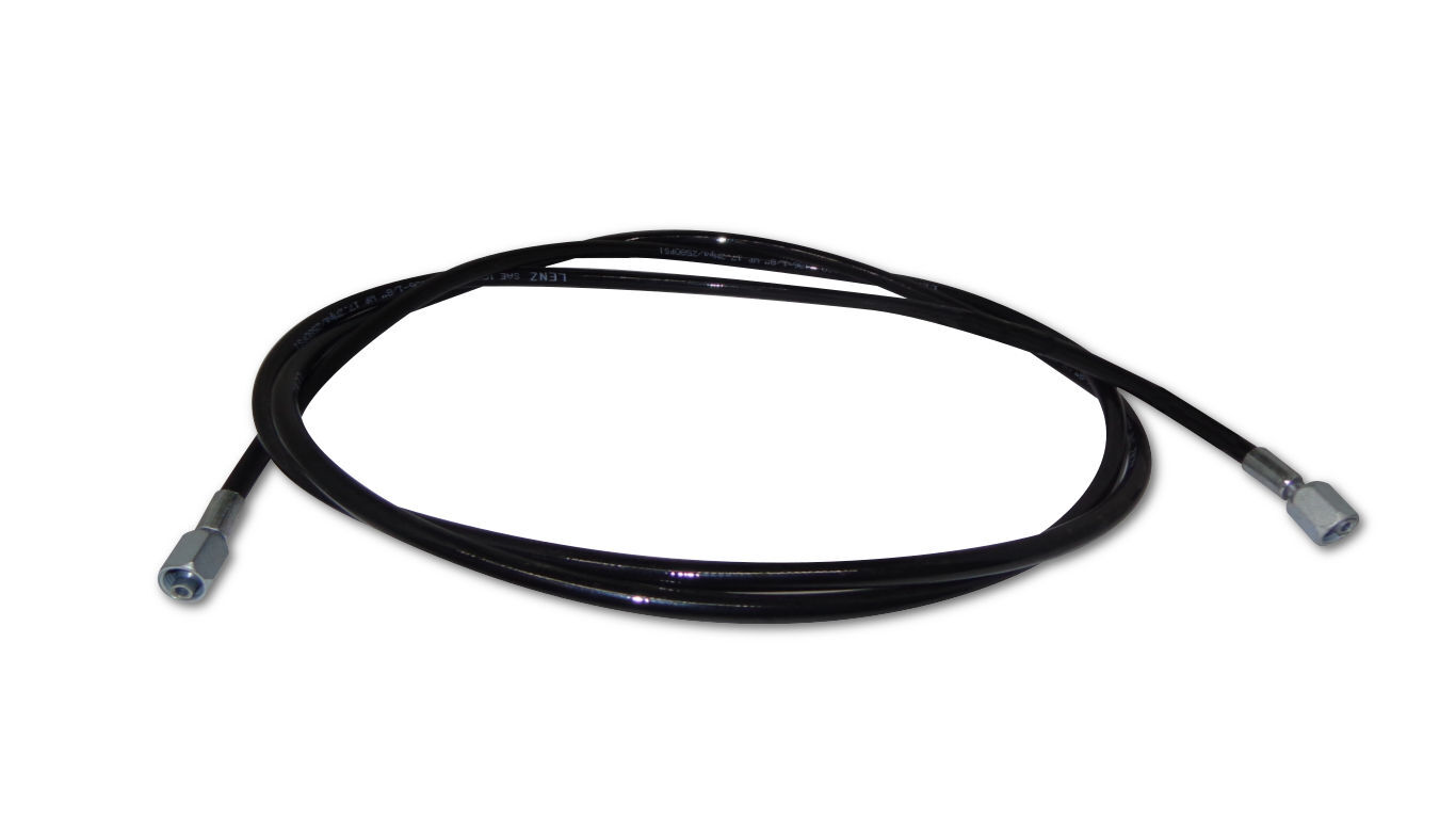 FLEXIVEL HIDRAULICO CABINA 2320MM MB (9405530682_)