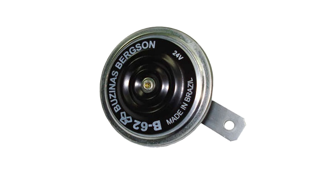 BUZINA 24V MODERNA TITAN VW 18310 9150E 17250E 24250E 23250E 19320 26260 31260 (