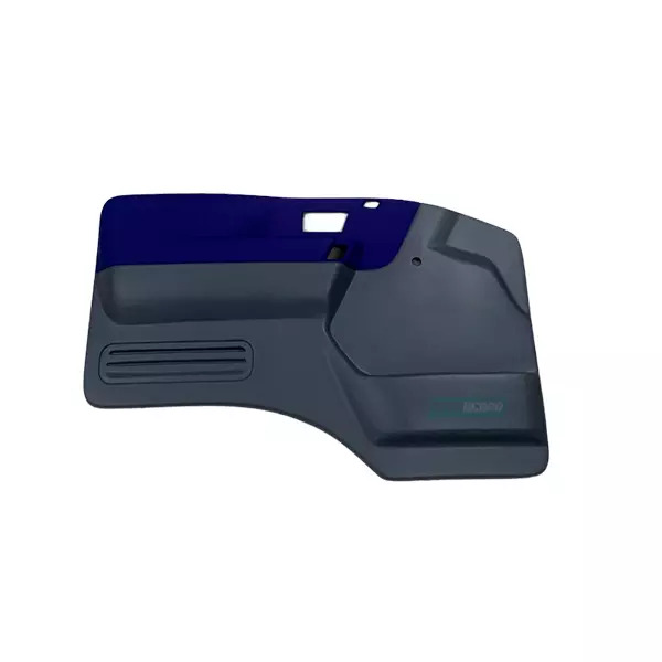 FORRO PORTA DETALHE AZUL VW WORKER TITAN 7110 8120 8150 13150 13190 23210 15190 