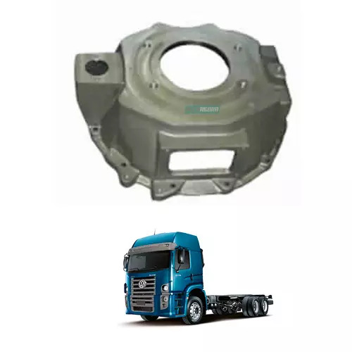 CARCACA EMBREAGEM FS4205 VW CONSTELLATION 13.180 15.180E (2S2141169A)