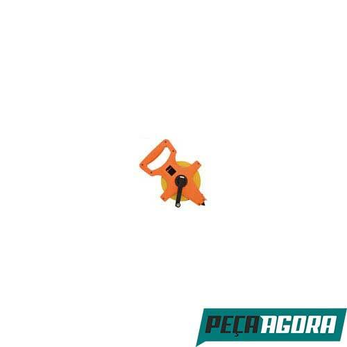 TRENA FIBRA DE VIDRO DISMA ABERTA 50MT (13559CC)