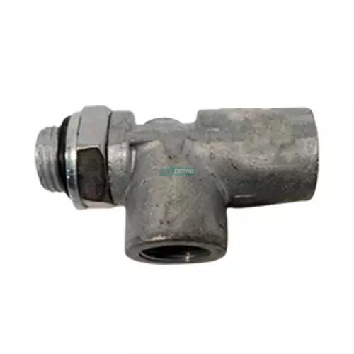 RETENTOR INFERIOR MANGA EIXO VOLVO FH12 NACIONAL (VA05F)