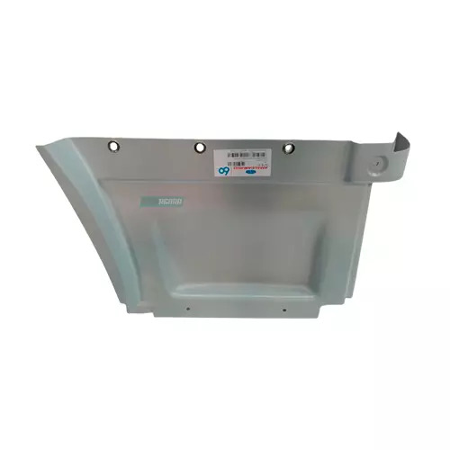 COBERTURA ESTRIBO DIREITO MB 1215C 1318 1518 1718 2423 2428 (6936660109-1976D)