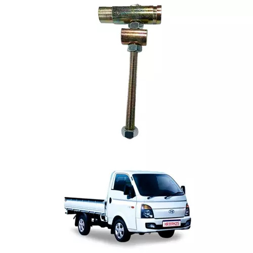 PARAFUSO BARRA TORCAO ANCORA HYUNDAI HR 2.5 8V 2005... KIA K2500 2.5 8V 2005... 