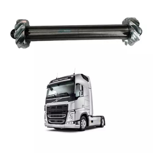 EIXO REGULADOR FREIO EIXO Z-CAM VOLVO FH FM FMX NH TODOS COM SISTEMA Z-CAM (SIST
