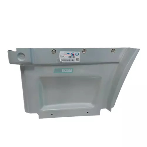 COBERTURA ESTRIBO MB 1215C 1318 1518 1718 2423 2428 (V.6936660009-1976E-69366601