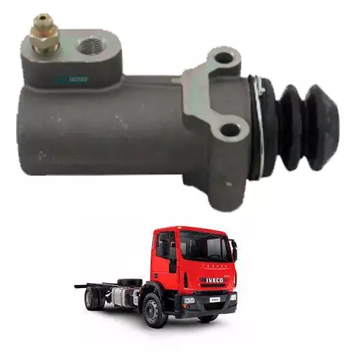 CILINDRO EMBREAGEM IVECO EUROCARGO 170E 230E NV TECTOR (4854828-L29126)