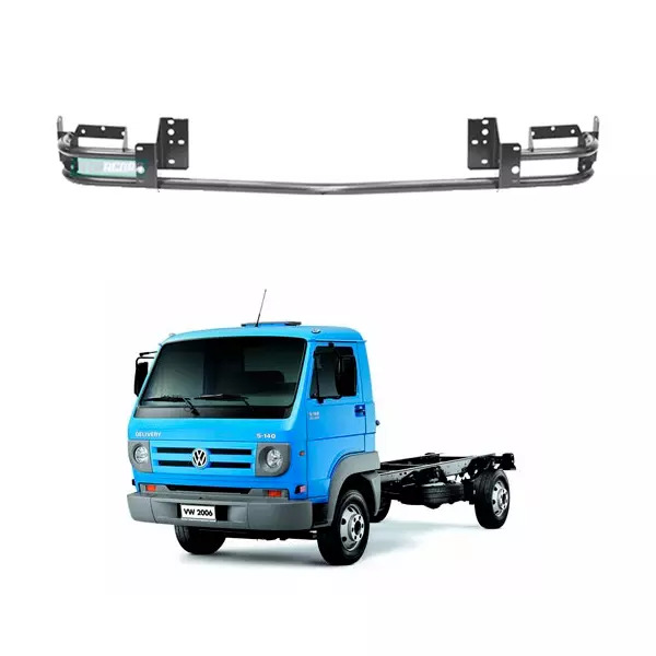 SUPORTE PARACHOQUE VW DELIVERY 5140 8150 9150 ...2012 (2P0807193-SP1543)