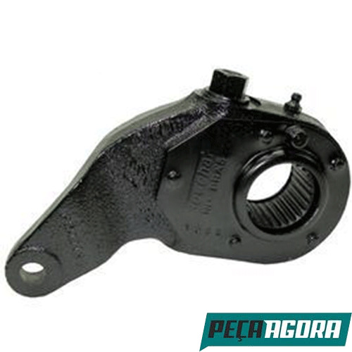 CATRACA FREIO AR TRASEIRO DIREITO 26 ESTRIAS MB 1113 1518 1414 1114 1214 - CH19 