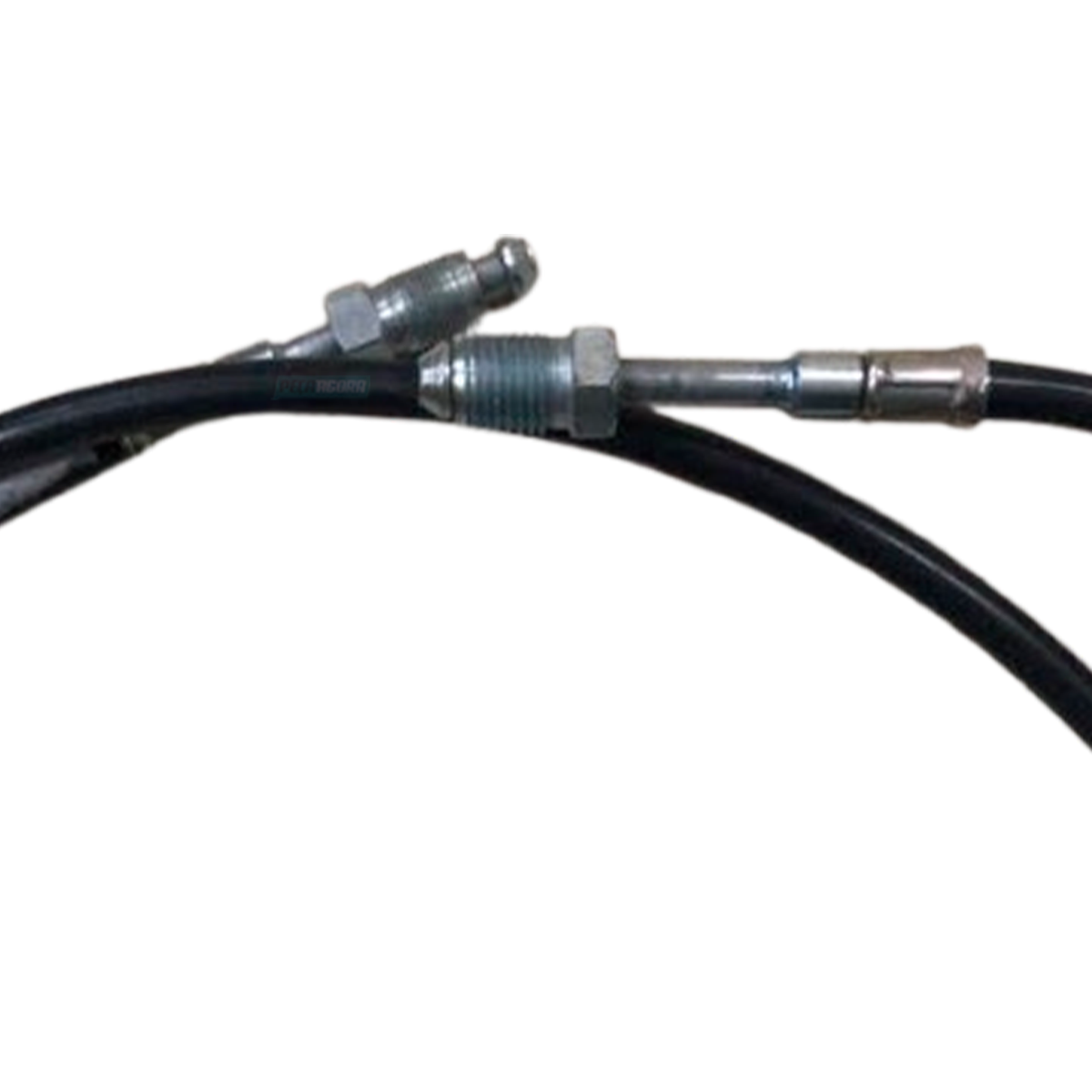 TUBO EMBREAGEM AGRALE VOLARE W9 2008... (6013003032007.)