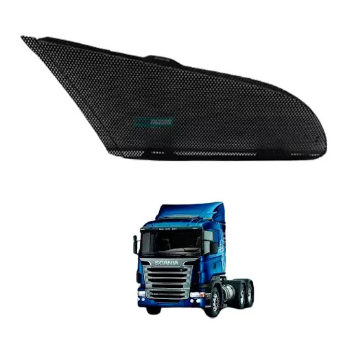 TELA GRADE FRONTAL DIR SCANIA SERIE 5 (1466035.)