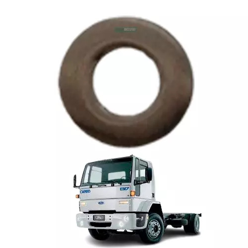 ANEL VEDACAO TAMPA LATERAL TUCHOS CUMMINS 6BTAA 4 6 CIL CARGO 1317 1717 1416 171