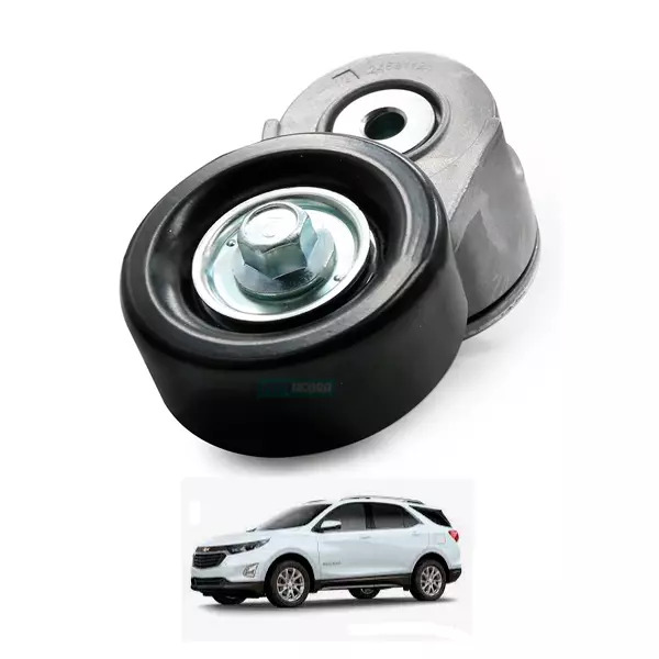 TENSOR CORREIA ALTERNADOR GM EQUINOX 18 EM DIANTE S10 TRAILBLAZER 12 EM DIANTE (