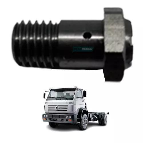 SEDE DE ADIMISSAO VW CONSTELLATION MAN 13190 15190 17190 17230 23230 17280 24280