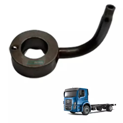 BICO INJETOR (07W103643-)