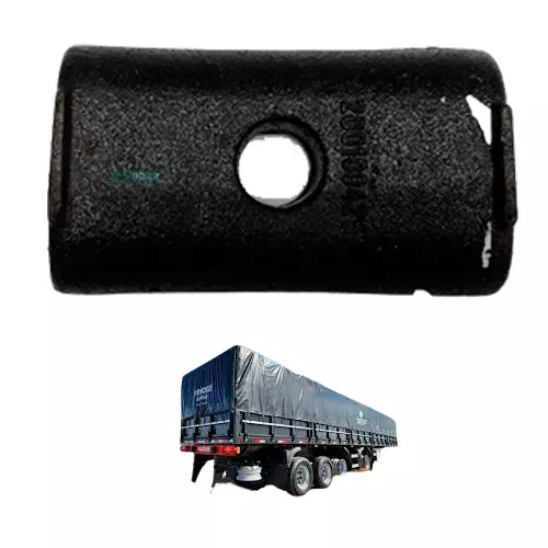 SEPARADOR GRAMPO MOLA TIPO D TODAS CARRETAS QUE USAM GRAMPO TIPO D (500200294300