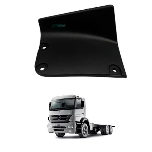 ACABAMENTO PARACHOQUE LD DIREITO MERCEDES-BENZ AXOR (9448850474-C60232)