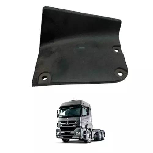 ACABAMENTO PARACHOQUE DIREITO LE ESQUERDO MB AXOR (9448850374_)