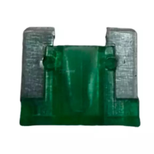 FUSIVEL LÂMINA CURTA 10A (DNI317510)