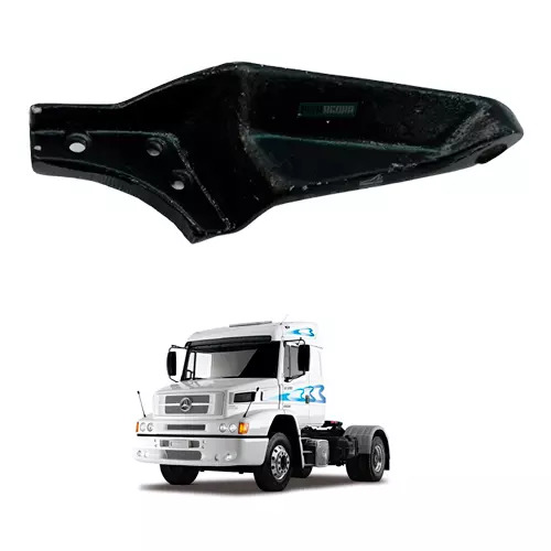 SUPORTE BRACO ESPELHO SUPORTE DIREITO MB MERCEDES BENZ HPN (3848117036)