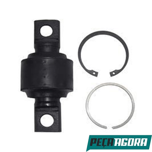 PINO TENSOR DUPLO COMPLETO MB MERCEDES BENZ 2318 2414 2418 2 (0013307635)