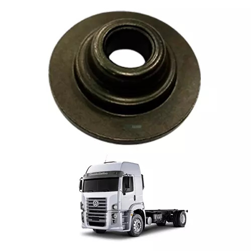 PRATO DA VALVULA CUMMINS ISL - 17.330 19.330 24.330 30.330 31.330 19.360 25.360 