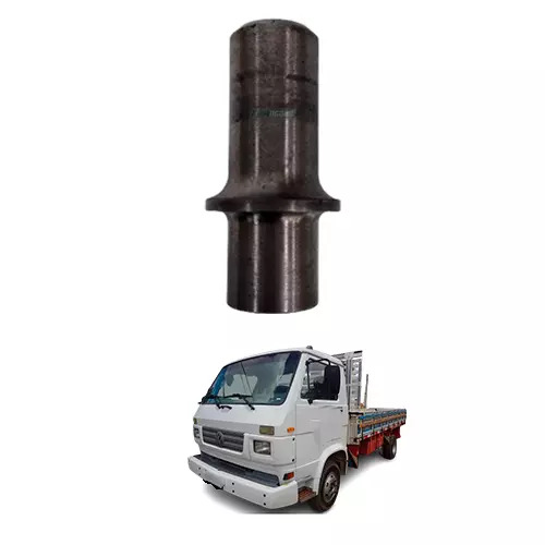 SUPORTE PINO COXIM TRASEIRO MOTOR VW 7100 7110 8100 8140 8150 9150 MOTOR X 10 4C