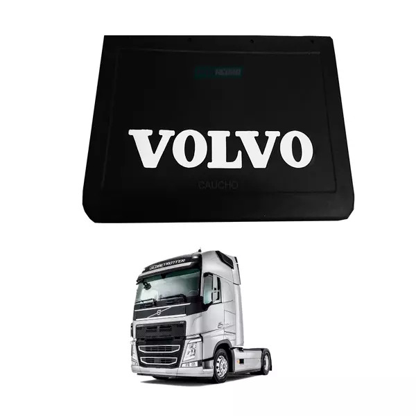 PARABARRO DIANTEIRO 510X310 VOLVO FH NH FM TODOS ATE 2014 (20442906-20522696-CB1