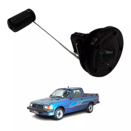 BOIA TANQUE CHEVETTE MARAJO CHEVY 500 85 A 89 62L ALCOOL GASOLINA (94650976-JSW2