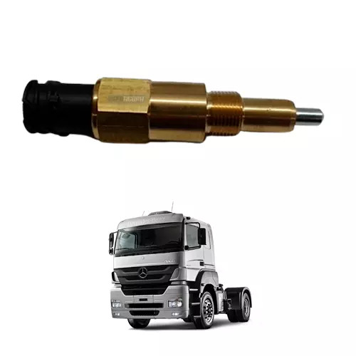 INTERRUPTOR DE INDICACAO DE MARCHAS​ MB AXOR CAMBIO G210 G221 G240​​​ (0