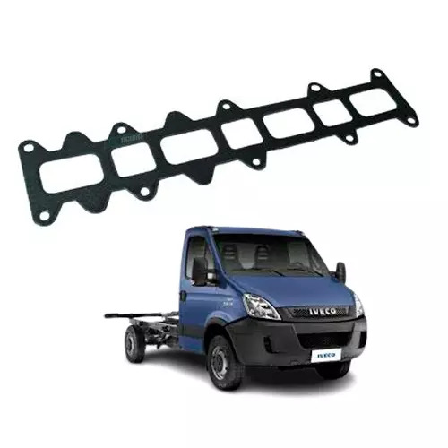 JUNTA COLETOR ESCAPE IVECO DAILY 35S14 70C16 EURO3 35S14 A  70C17HD EURO 5 (5040