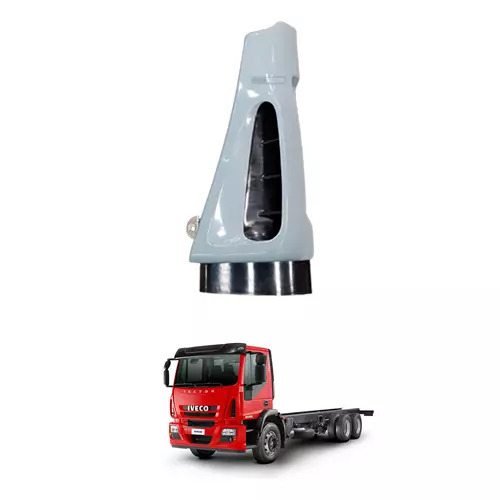 COLUNA OU DEFLETOR IVECO CURSOR TECTOR (V.504116073-504060281-KIV01-008-50411607