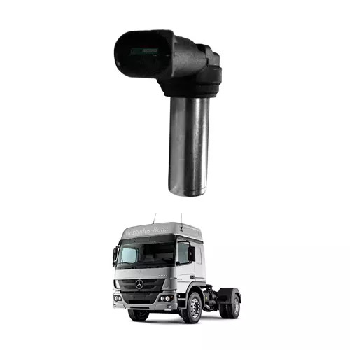 SENSOR ROTACAO EIXO COMANDO OM904 OM906 MB OM 904 / 906 / 457 (0011533120.)